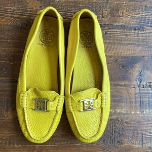 Authentic Tory Shoes- 8.5